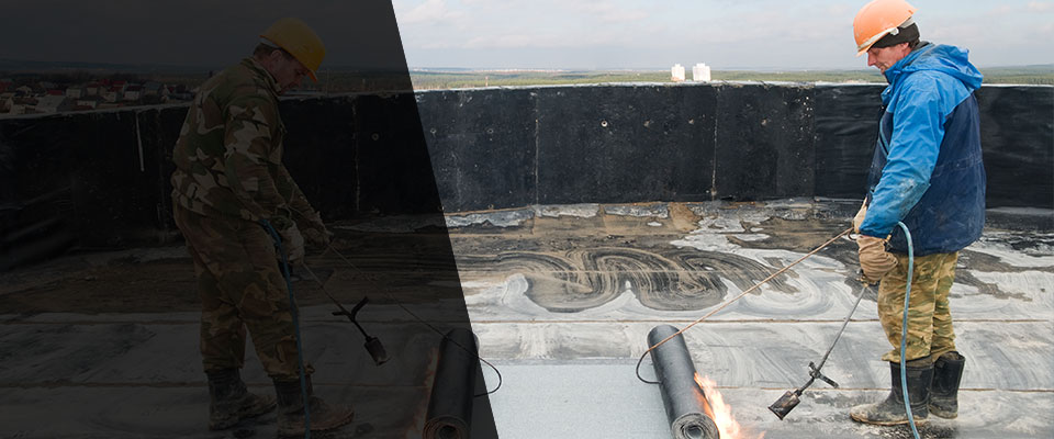 Bradenville Roofing Contractors