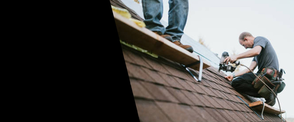 Bradenville Roofing Contractors